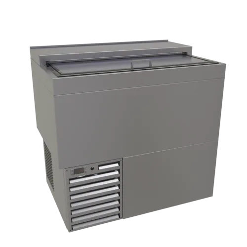 Glastender MF36-S