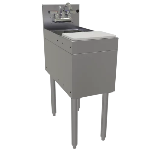 Glastender MFS-12