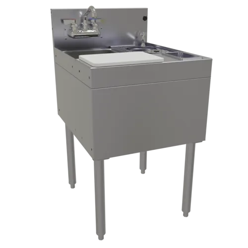 Glastender MFT-20