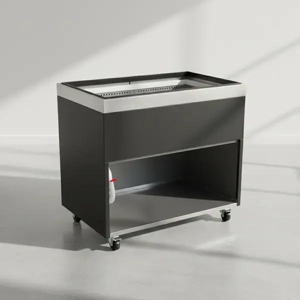 Glastender MIB-48-ED