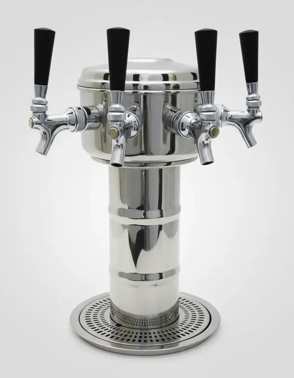 Glastender MMT-4-MFR