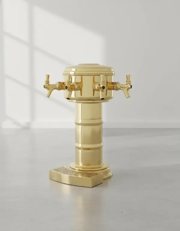 Glastender MMT-4-PBR