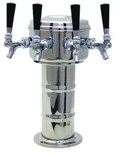 Glastender MMT-5-PB
