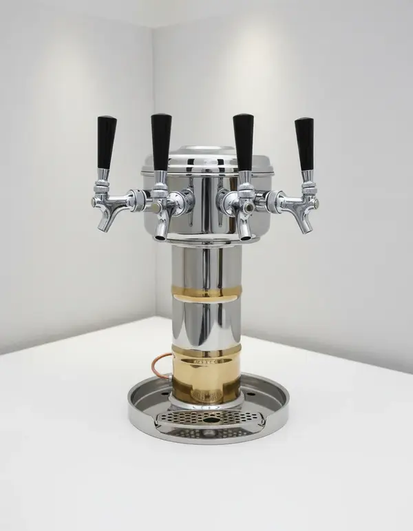 Glastender MMT-5-PBR