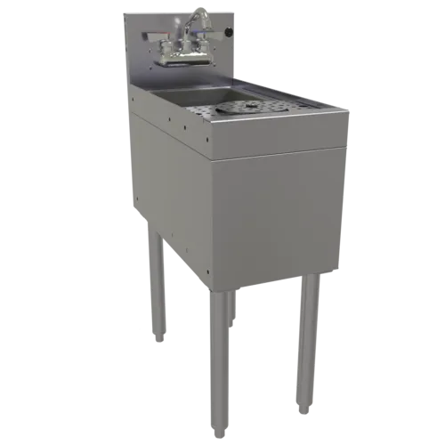 Glastender MRS-12