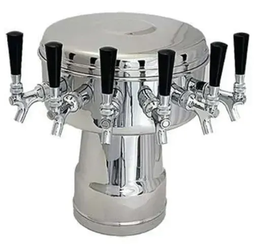 Glastender MT-5-MF