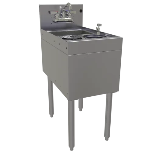 Glastender MTS-14