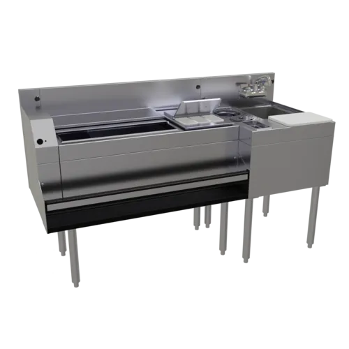 Glastender MXS60-CP10