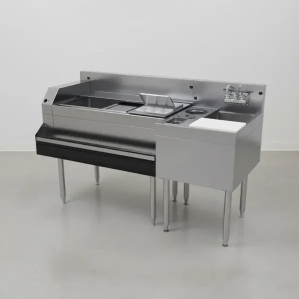 Glastender MXS60-CP10