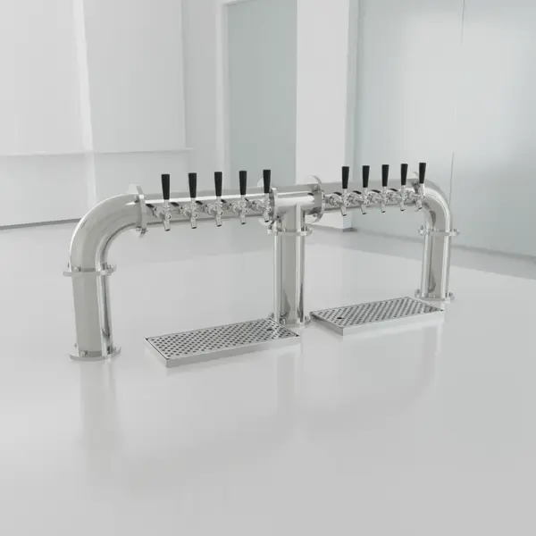 Glastender PB-10-MFR