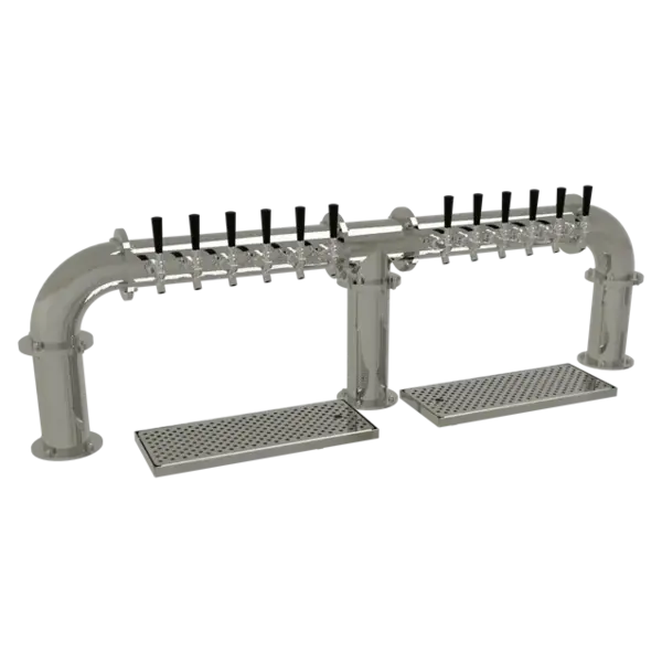 Glastender PB-12-MFR