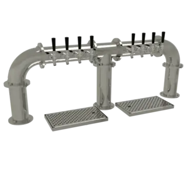 Glastender PB-8-MFR