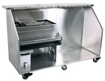 Glastender PBCR72-12