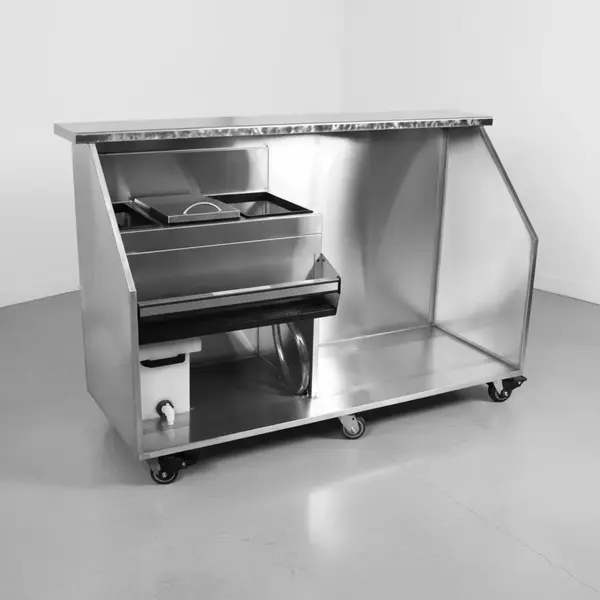 Glastender PBCR84-12