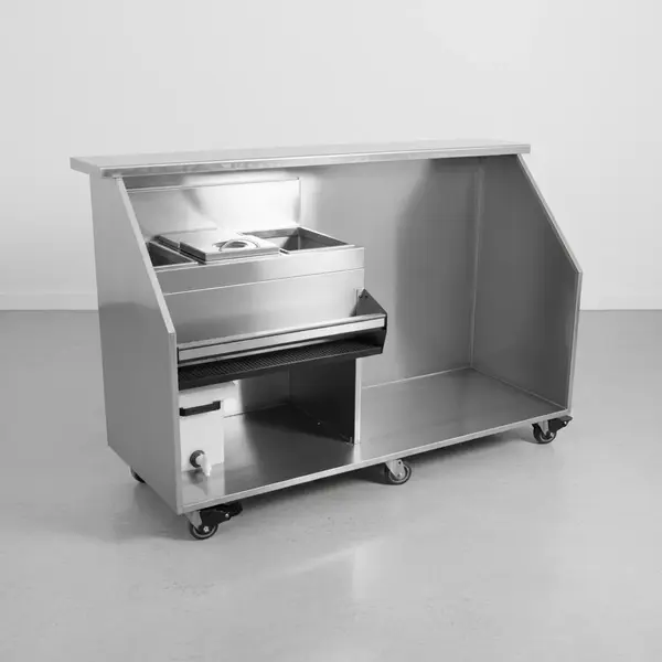 Glastender PBCR84-18