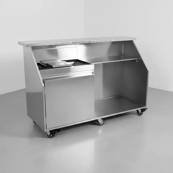 Glastender PBCR90-12