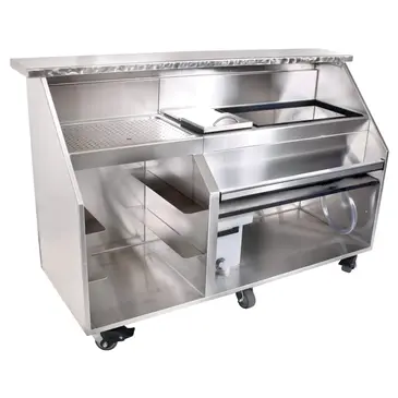 Glastender PBG72-12