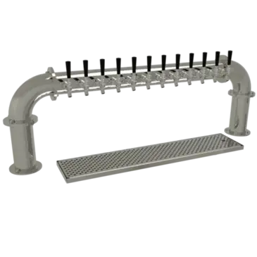 Glastender PP-12-MFR