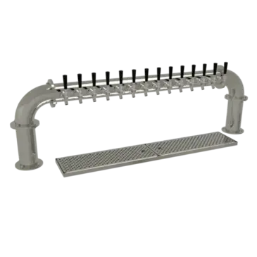Glastender PP-14-MFR