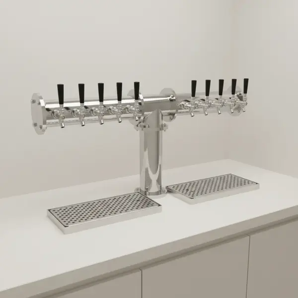 Glastender PT-10-MFR