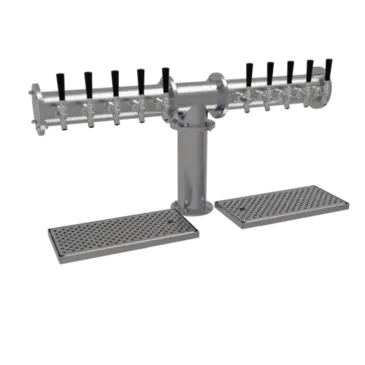Glastender PT-10-SSR