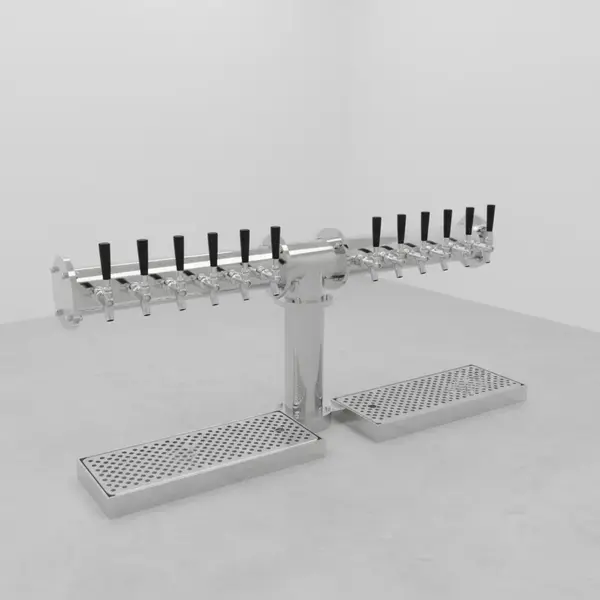 Glastender PT-12-MFR