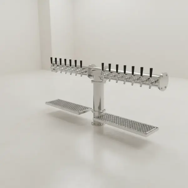 Glastender PT-14-MFR