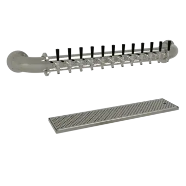 Glastender PW-12-MFR