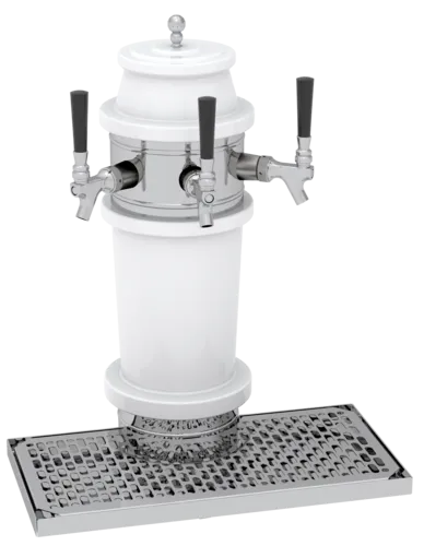 Glastender RBT-2-PBR