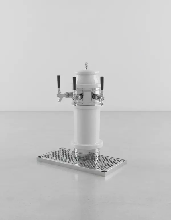 Glastender RBT-4-MFR