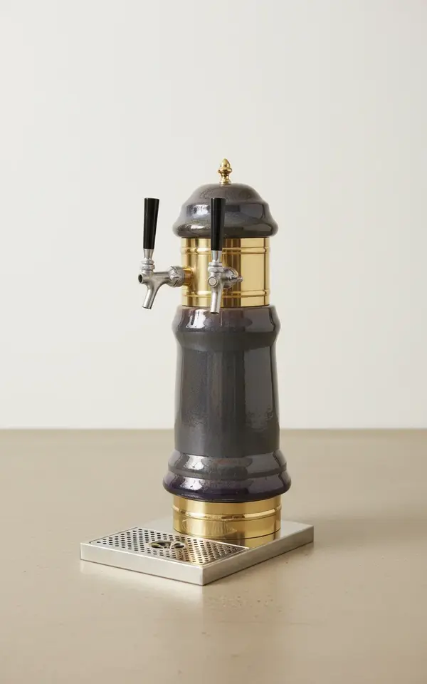 Glastender RCT-2-PBR