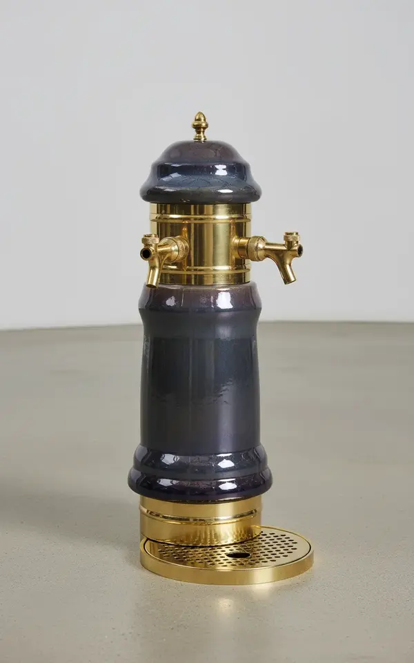 Glastender RCT-3-MFR