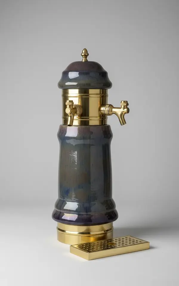 Glastender RCT-3-PBR