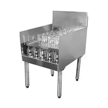 Glastender RDBB-24