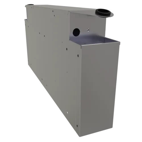 Glastender SHP-6