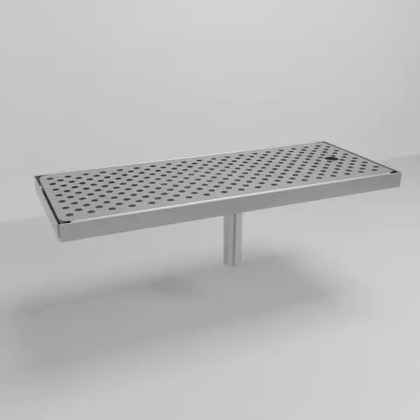 Glastender SM-DP8X20