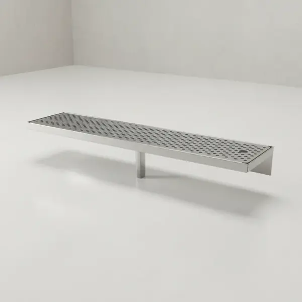 Glastender SM-DP8X32