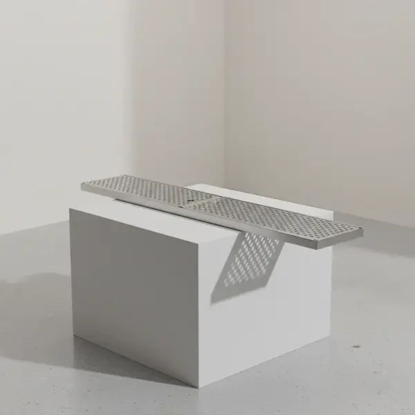 Glastender SM-DP8X44