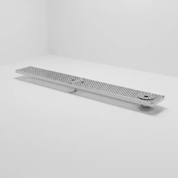 Glastender SM-DP8X56