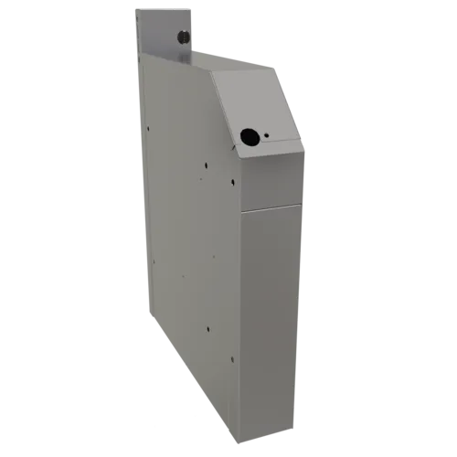 Glastender SMHA-4-ED