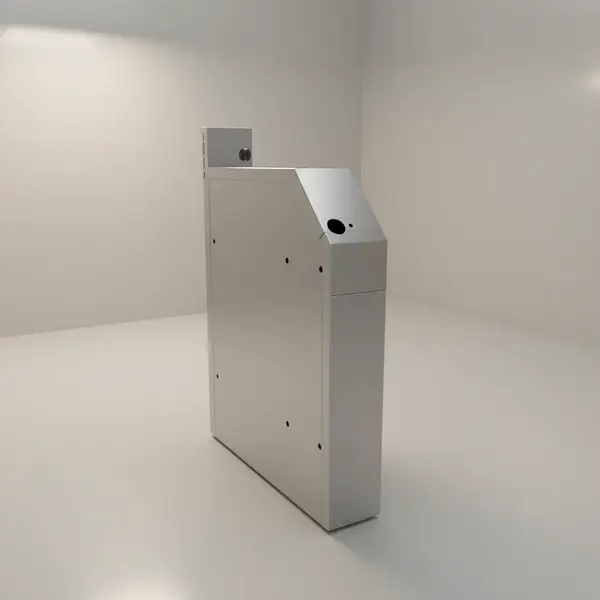 Glastender SMHA-4-ED