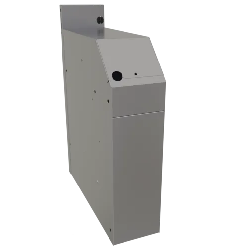 Glastender SMHA-6-ED