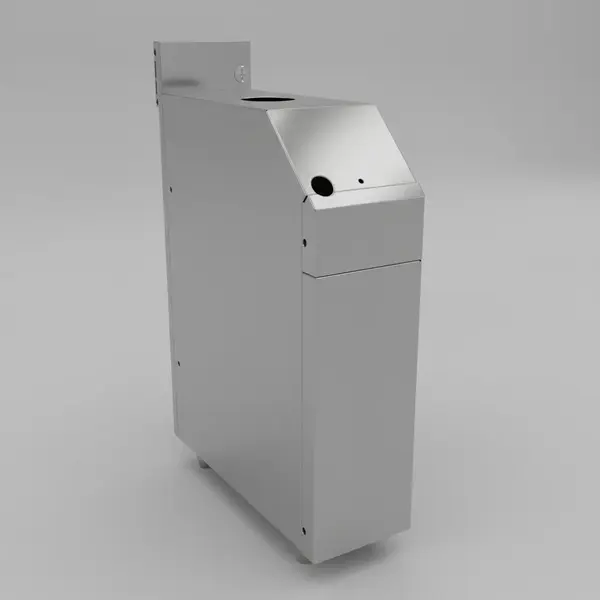 Glastender SMHA-6-ED