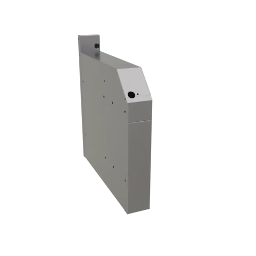 Glastender SMHB-4-ED