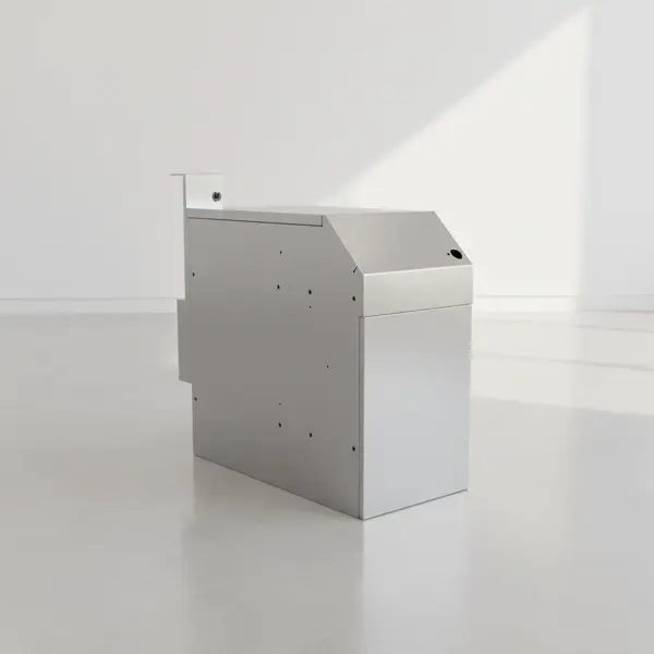 Glastender SMHB-4-ED