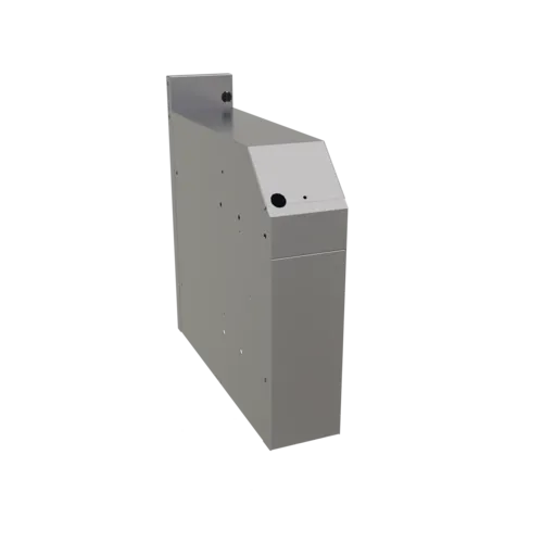 Glastender SMHB-6-ED