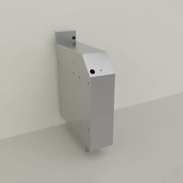 Glastender SMHB-6-ED