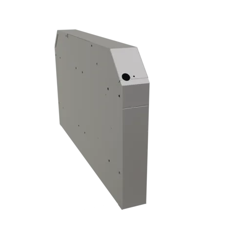 Glastender SMHP-4-ED