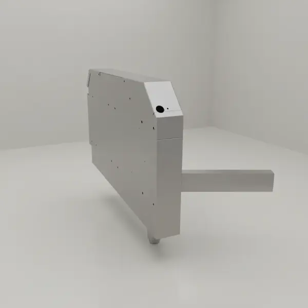 Glastender SMHP-4-ED