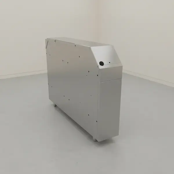 Glastender SMHP-6-ED